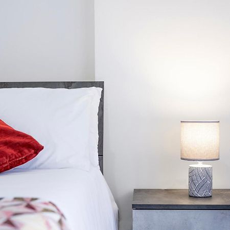 Madras Apartment 산 조르지오 아 크레마노 외부 사진
