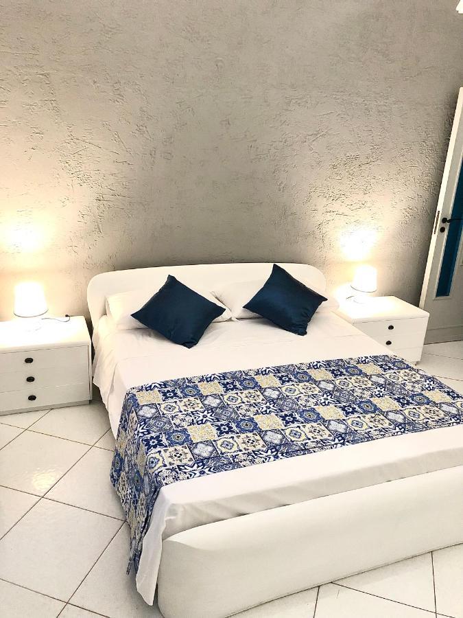 Madras Apartment 산 조르지오 아 크레마노 외부 사진