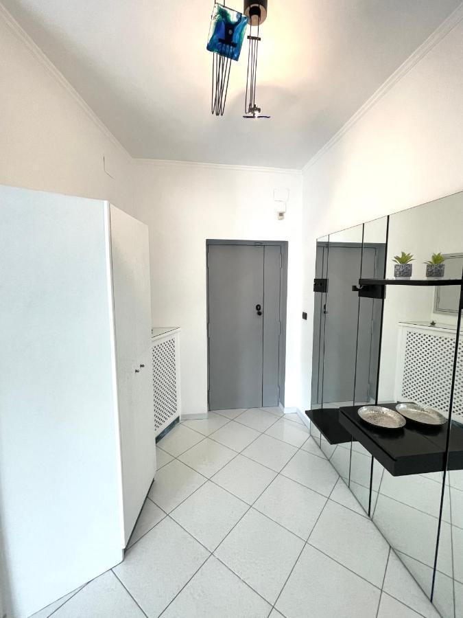 Madras Apartment 산 조르지오 아 크레마노 외부 사진